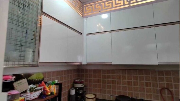 undefined, mahagun-mywoods 2.5 Bedroom 1190 Sq.Ft. Apartment In Sector 16c Greater Noida Greater Noida 10372015