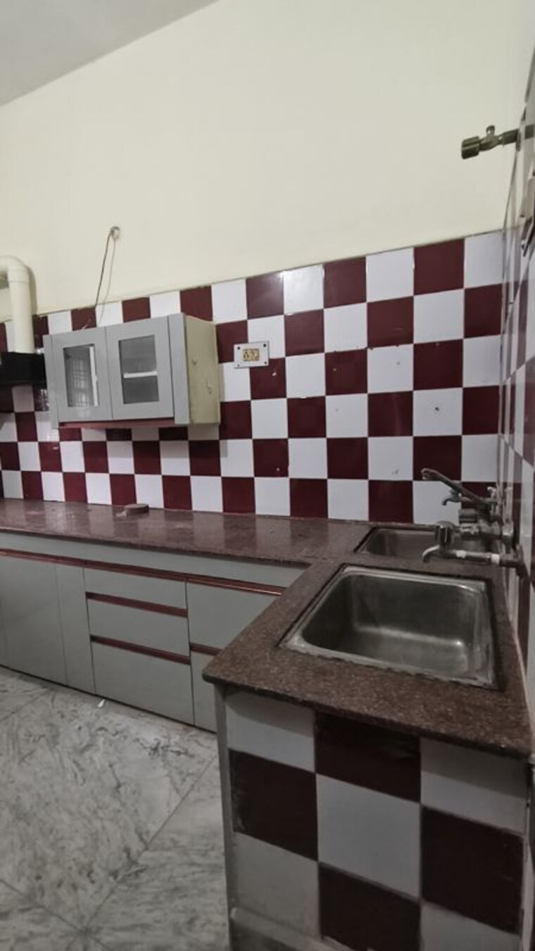 Balcony, vishesh-khand 2 Bedroom 2152 Sq.Ft. Independent House In Gomti Nagar Lucknow 10372017