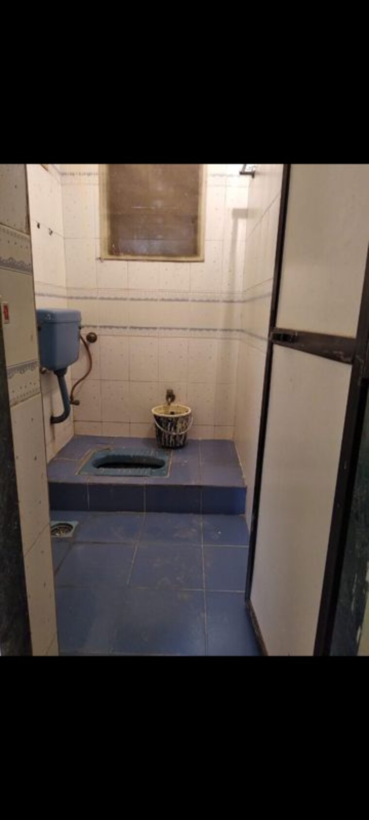 Bathroom, soniya-chs 2 Bedroom 800 Sq.Ft. Apartment In Sector 4a Kopar Khairane Navi Mumbai 10372023