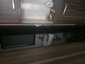 3 BHK Apartment For Rent in Hubtown Sunmist A 6th To Above Floor, Andheri East