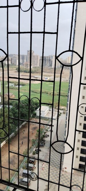 Balcony in 1 BHK Apartment at Nalasopara West – for Rent