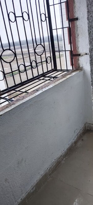 Balcony in 1 BHK Apartment at Nalasopara West – for Rent