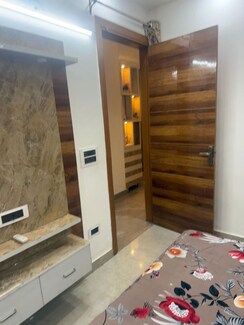 3 BHK + Pooja Room Apartment For Rent in Sector 11 Dwarka