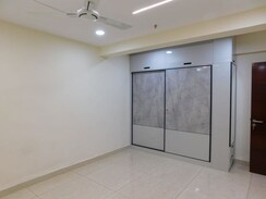3 BHK + Pooja Room Apartment For Rent in RNP 1