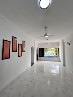 2 BHK + Pooja Room Apartment For Rent in Andheri West