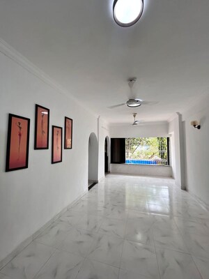 2 BHK Apartment For Rent in Andheri West