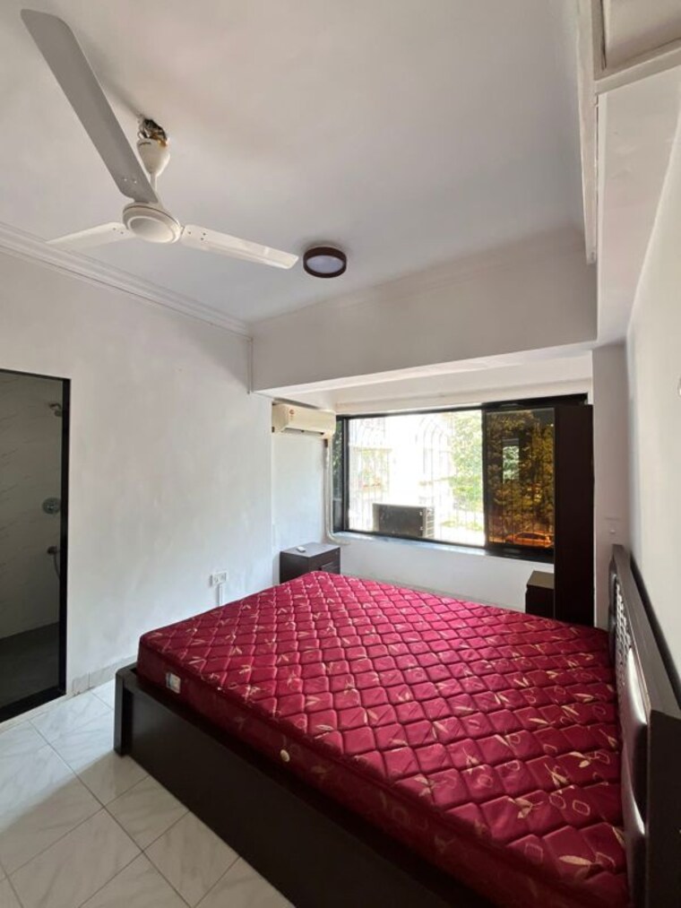 Bedroom, andheri west 2 Bedroom 850 Sq.Ft. Apartment In Andheri West Mumbai 10372034