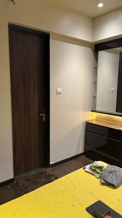 3 BHK + Store Room Apartment For Sale in Sai Shriya Anand