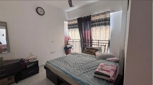 2 BHK Apartment For Rent in Dynamix Avanya, Dahisar East