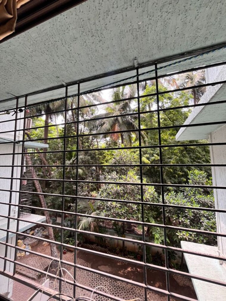 Balcony, andheri west 2 Bedroom 800 Sq.Ft. Apartment In Andheri West Mumbai 10372043