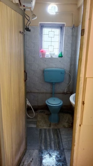 Bathroom in 2 BHK Apartment at Kasba – for Rent