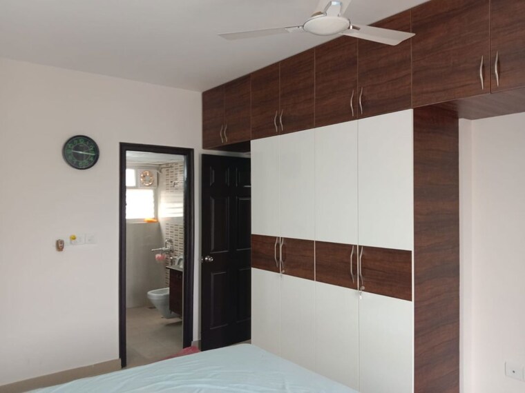 Room, kolte-patil-raaga 2 Bedroom 1055 Sq.Ft. Apartment In Hennur Road Bangalore 10372051