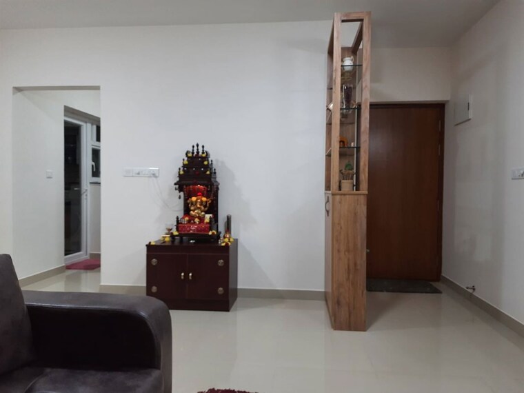 undefined, kolte-patil-raaga 2 Bedroom 1055 Sq.Ft. Apartment In Hennur Road Bangalore 10372051