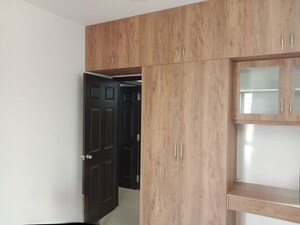 Furnished Amenities in 2 BHK Apartment at Kolte Patil Raaga, Hennur Road – for Rent