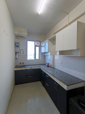 Kitchen in 2 BHK Apartment at Pyramid Square 67A, Sector 67 – for Rent