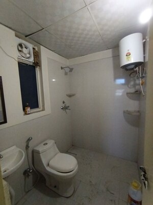 Bathroom in 2 BHK Apartment at Pyramid Square 67A, Sector 67 – for Rent