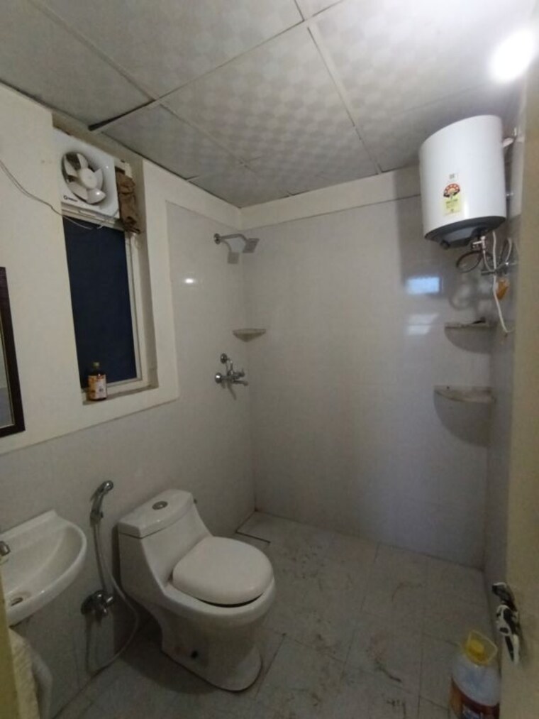 Bathroom, pyramid-square-67a 2 Bedroom 900 Sq.Ft. Apartment In Sector 67 Gurgaon 10372063