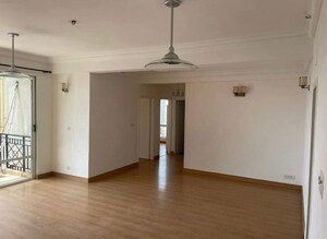 Living Room in 3 BHK Apartment at ATS Kocoon, Sector 109 – for Rent