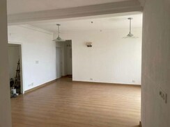 3 BHK Apartment For Rent in ATS Kocoon