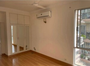 Bedroom in 3 BHK Apartment at ATS Kocoon, Sector 109 – for Rent