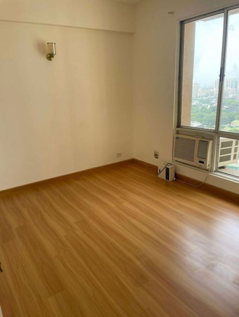 Master Bedroom, ats-kocoon 3 Bedroom 1745 Sq.Ft. Apartment In Sector 109 Gurgaon 10372065