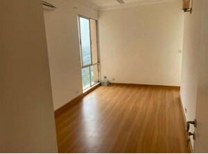 Bedroom in 3 BHK Apartment at ATS Kocoon, Sector 109 – for Rent