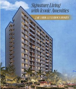 3 BHK + Pooja Room,Extra Room,Basement,Store Room Apartment For Sale in Vesu