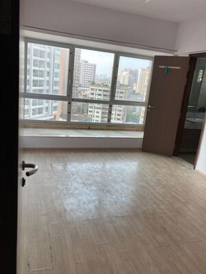 4 BHK Apartment For Rent in DB Woods, Goregaon East