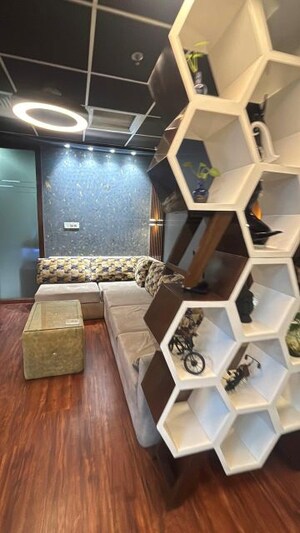 Team Area in  Office Space at Sector 3 – for Rent