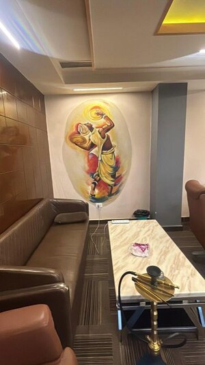 Furnished Amenities in  Office Space at Sector 3 – for Rent