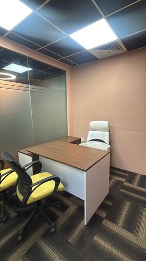Team Area in  Office Space at Sector 3 – for Rent