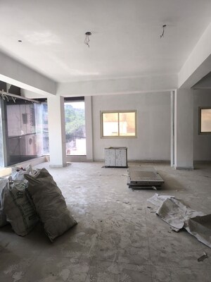 Parking in  Office Space at Sector 7 Dwarka – for Rent