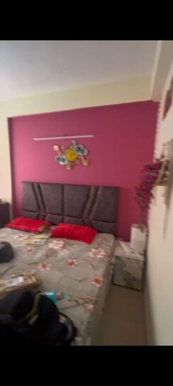 3 BHK Apartment For Rent in Landmark The Homes 81