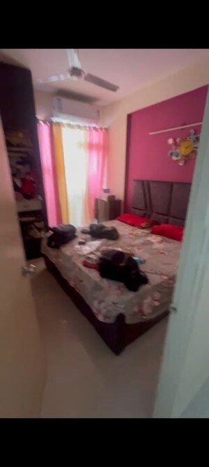 Bedroom in 3 BHK Apartment at Landmark The Homes 81, Sector 81 – for Rent