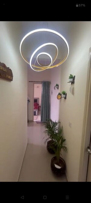 Furnished Amenities in 3 BHK Apartment at Landmark The Homes 81, Sector 81 – for Rent