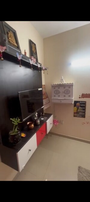 Furnished Amenities in 3 BHK Apartment at Landmark The Homes 81, Sector 81 – for Rent