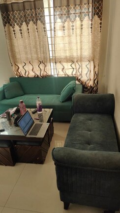 2 BHK Apartment For Rent in Highpoint ITrend Homes Phase 2