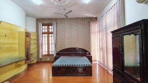 Bedroom in 6 BHK Independent House at Jayanagar – for Rent
