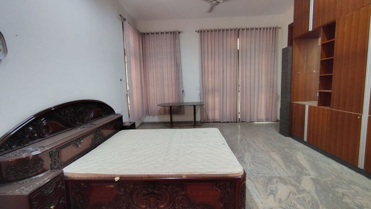 Bedroom, jayanagar 6 Bedroom 5000 Sq.Ft. Independent House In Jayanagar Bangalore 10372083