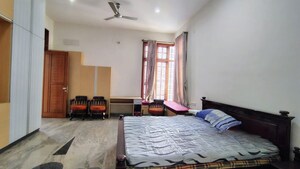 Bedroom in 6 BHK Independent House at Jayanagar – for Rent