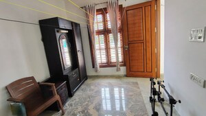 Living Room in 6 BHK Independent House at Jayanagar – for Rent