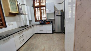 Kitchen in 6 BHK Independent House at Jayanagar – for Rent