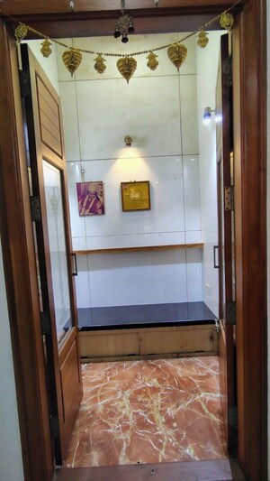 Bathroom in 6 BHK Independent House at Jayanagar – for Rent