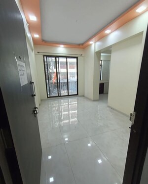 Room in 1 BHK Apartment at Sagar Palacia, Naigaon East – for Rent