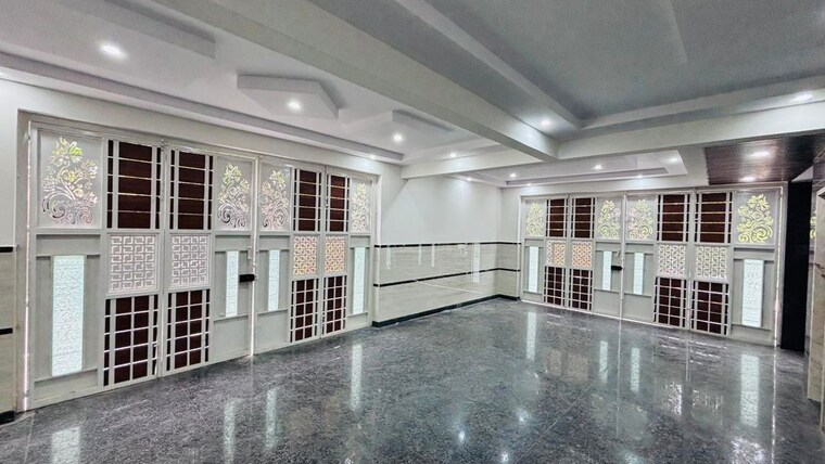 Room, anjanapura 4 Bedroom 3400 Sq.Ft. Villa In Anjanapura Bangalore 10372081