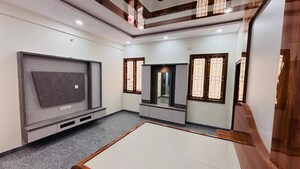 Hall in 4 BHK Villa at Anjanapura – for Sale