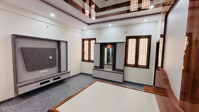 Hall, anjanapura 4 Bedroom 3400 Sq.Ft. Villa In Anjanapura Bangalore 10372081