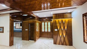Furnished Amenities in 4 BHK Villa at Anjanapura – for Sale