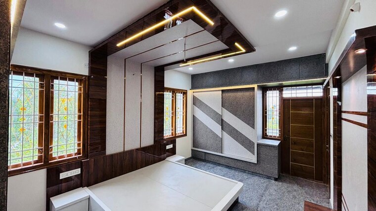 Room, anjanapura 4 Bedroom 3400 Sq.Ft. Villa In Anjanapura Bangalore 10372081
