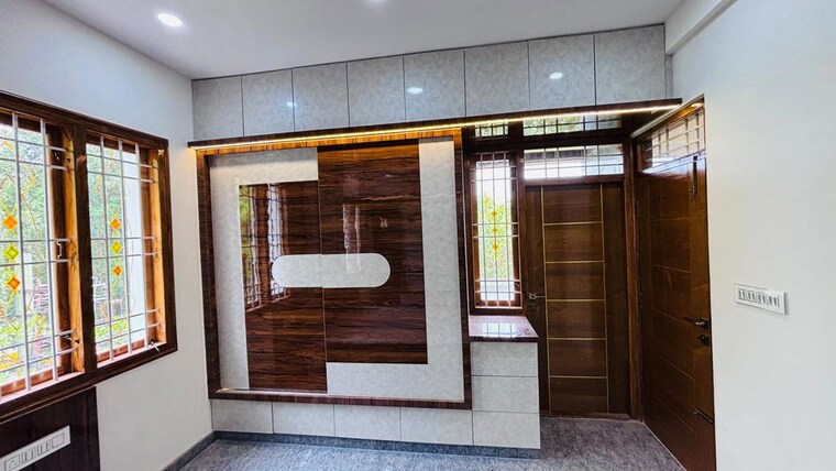 Room, anjanapura 4 Bedroom 3400 Sq.Ft. Villa In Anjanapura Bangalore 10372081